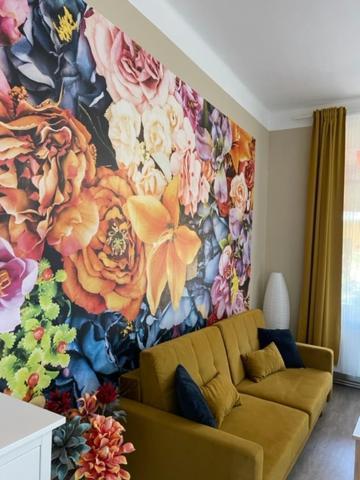 Apartmán Galerie Decin Exterior foto