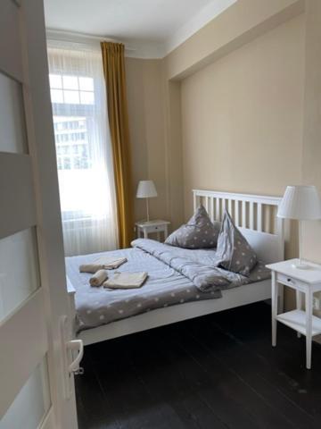 Apartmán Galerie Decin Exterior foto