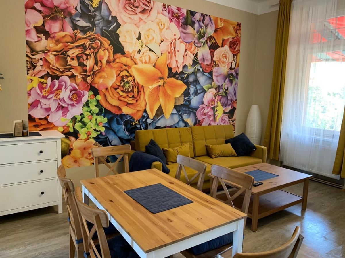 Apartmán Galerie Decin Exterior foto